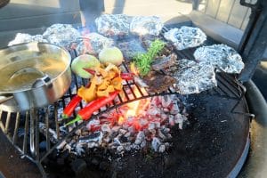 Catering_grillikodalla_kokki_huoneistoon